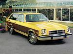 Chevrolet Monza Estate 1978 года